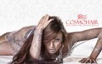 Итальянское наращивание волос (горячее капсульное) от компании COSMOHAIR