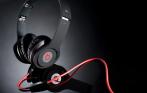 Легендарные наушники Monster Beats в магазине The-beats-by-dre