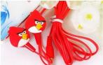 Наушники Angry Birds в магазине imobile-service