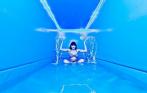 на один сеанс флоатинга от компании VipFloating.ru!