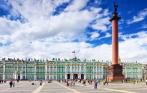 Эксклюзивные авторские экскурсии по Санкт-Петербургу от компании «Параллельный мир» (300р. вместо 1590).  «Гей-Питер», «Обратная сторона парадного Петербурга», «Масонский Петербург» и другие