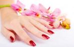 Маникюр + педикюр + покрытие Shellac со скидкой 54% в салоне красоты «СТИЛЬ»