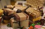 Натуральная SPA-косметика ручной работы со скидкой 50% в интернет-магазине handmade-spa.ru. БЕСПЛАТНАЯ ДОСТАВКА по СПб