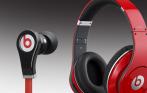 Стильные наушники Monster Beats со скидкой до 70% от интернет-магазина bestunion.ru! Фантастическая акустика