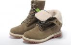 Зимние и осенние ботинки Timberland со скидкой 65% в интернет-магазине Speshikupit