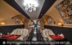 Все меню, кальяны и напитки со скидкой 50% в Lounge bar JOCONDE у м. Московская