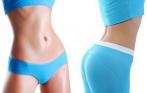 Ультразвуковая кавитация в салоне красоты PERFECTION!