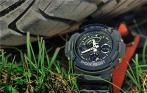 Часы G-shock (реплика) в интернет-магазине МаниловШоп