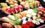 Скидка 50% на все меню службы доставки Love-Sushi. «Филадельфия» за 155 р. Подарочный сертификат, ролл или десерт в подарок!