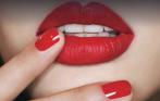 Маникюр с покрытием Shellac в салоне красоты Афродита!