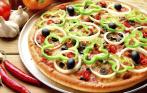 Скидки на меню от службы доставки «Алло Пицца»! Пицца Маргарита, Пепперони, Грибная, Вегетарианская, Гавайская от 211 р.