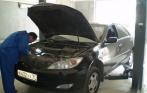 Ремонт ходовой части и двигателя авто со скидкой 50% в автоцентре Меркурий (м.Ладожская)