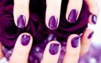 Маникюр с покрытием гель-лаком Jessica в студии профессионального маникюра NailSpa