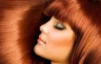 Лечебное окрашивание волос. Неповторимое окрашивание методом Ombre Hair Color  со скидкой 60% в салоне Белая Лилия