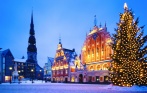 Туры в Прибалтику на январские праздники со скидкой до 30% от ПМП-Туроператор! «Зимний Таллин», «Балтийский вояж» и «Три столицы Балтии»
