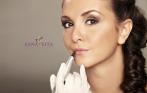 Перманентный макияж за полцены в медицинском центре «Санавита»