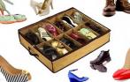 Органайзер для обуви Shoes Under в интернет-магазине CreativShop