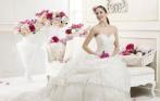 Скидки до 90% на платья и аксессуары свадебного салона «Свадьба века». Фаты, туфли, подвязки, от 199 р.! Хранение и отпаривание в подарок