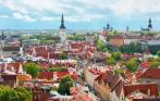 2 дня в Таллине за 1680 вместо 2400