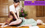 1550 р. за тайский традиционный массаж, 1750 р. за oil-массаж, 2750 р. за SPA-программы на выбор  в сети салонов Thai Dream
