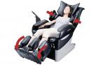 Год посещения массажного кресла в спортивно-оздоровительном клубе «TONUS BEAUTY»