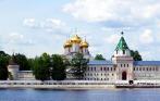 Туры в Псков, Новгород, Карелию, Подмосковье и многое другое всего от 4743 руб. от туристической фирмы «Северная Венеция»