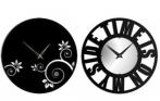 Эксклюзивные дизайнерские настенные часы w-clock!