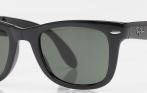 Легендарные очки Ray Ban Wayfarer со скидкой 77%. Доставка по всей России