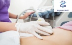 Комплексные УЗИ для мужчин и женщин со скидкой 60% в медицинском центре «Веракс-Мед»