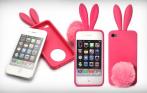 Бамперы, чехлы для Apple iPhone 5,4,4S в магазине imobile-service