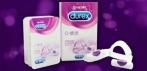 На эротическое виброкольцо «Durex Play»