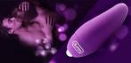 На чувственный вибромассажёр «Durex S-VIBE Thumb»
