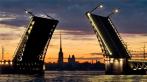 Незабываемые дневные и ночные прогулки по Неве от компании 