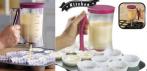 На точный кулинарный дозатор «Batter Dispensers»