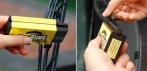 На восстановитель щеток стеклоочистителя Wiper Wizard.