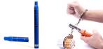 На Portable Vaporizer. Компактная электронная сигарета для безвредного курения!