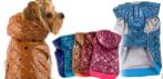 На модные костюмчики для собак (на выбор)