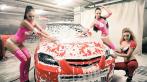 Скидка до 70% на профессиональный уход за вашим авто.