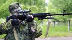 Захватывающий бой в Страйкбол: 3 часа игры на полигоне, военная форма, оружие + 400 патронов.