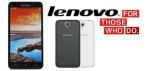 На оригинал «Lenovo A850» (Android 4,2, 2 сим-карты)