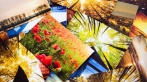 Печать 50 и 100 фотографий на любой (глянцевой или матовой) бумаге в фотоцентре Im-Press со скидкою.