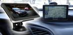 На GPS-навигатор «Pioneer» (7