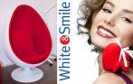 Отбеливание зубов White&amp;Smile от 1499 р.! Эффект до 12 месяцев! Осветление до 14 тонов!
