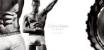 На комплект мужских трусов Calvin Klein. Комфортное белье на каждый день!