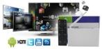 На телевизионную smart-приставку «TV Box Vsmart H3»