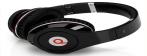 Наушники Monster Beats by Dr.Dre Tour (Black, white) и Monster Beats by Dr.Dre Tour with CT (Black, white)