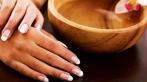 на Spa-маникюр и Spa-педикюр с покрытием лаком O.P.I. или China Glass. От 390 руб.