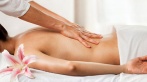 До 6 месяцев безлимитного посещения сеансов массажа в центрах Massage и Добрые руки.