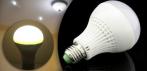 На светодиодиодную лампу (Е27)
