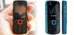 На мобильный телефон «Nokia 5320 XpressMusic» (оригинал)